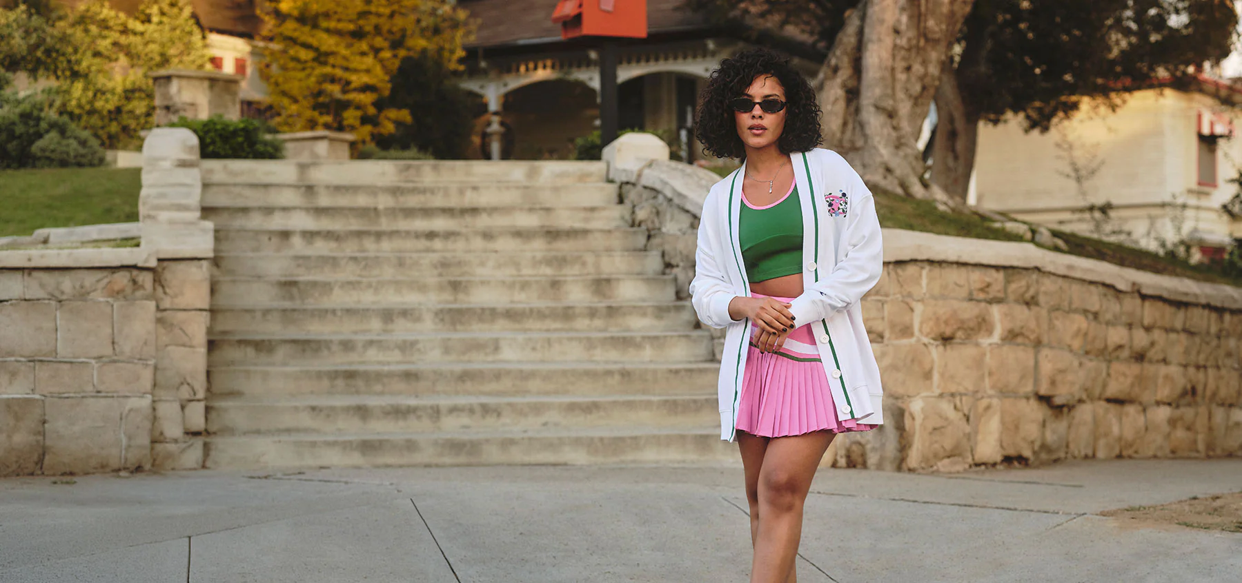 Your Exclusive Access to Style